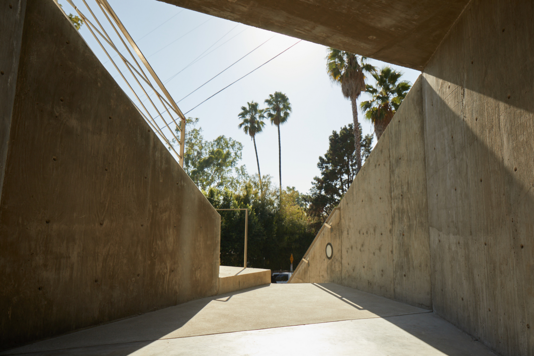 House with Five Corners → Suprstructur